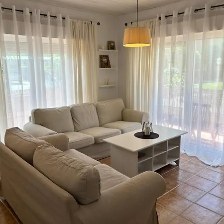 Stylish By A Sandy Beach Apartment